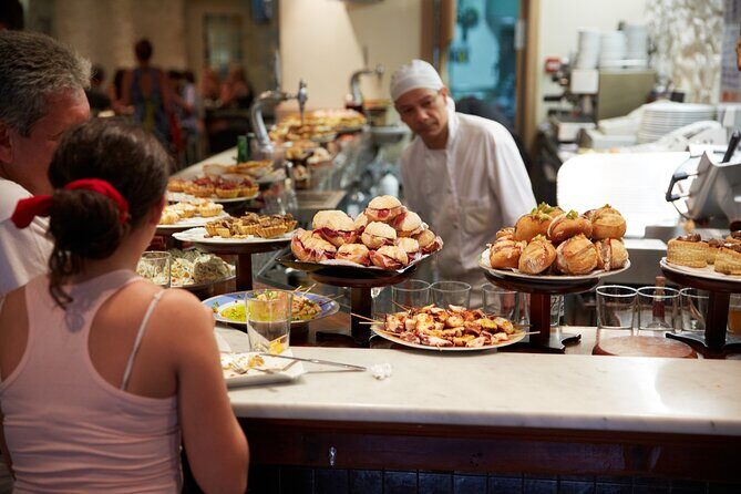 Private San Sebastian Food Tour: Pintxo Tasting & Spanish Wines - Final Thoughts