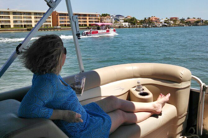 Private Sandbar Party Charter in St. Pete - The Experience in Detail: What to Expect