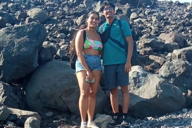 Private Sandboarding Tour Cerro Negro and the Central Park of León - A Detailed Look at the Itinerary and What You Can Expect