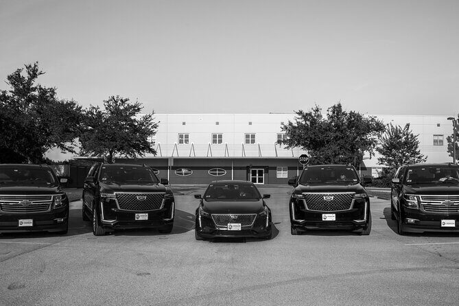 Private Sanford Florida Luxury Car Rides Transportation - A Detailed Look at Sanford’s Luxury Car Ride Service