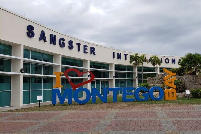 Private Sangster Airport and Excursion Transport in Montego Bay - Private Sangster Airport and Excursion Transport in Montego Bay: A Detailed Review