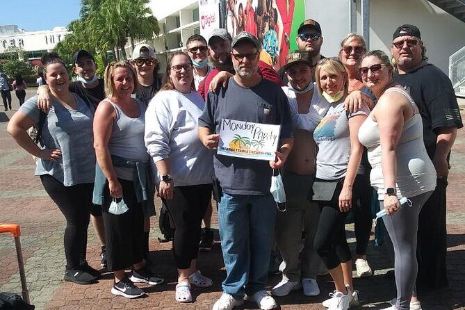 Private Sangster Airport Transfer to All Hotels in Falmouth - Summary: Who Is This Transfer Best For?