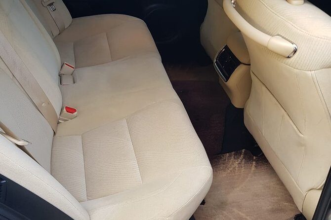 Private Sangster Airport Transfer to Montego Bay - FAQ