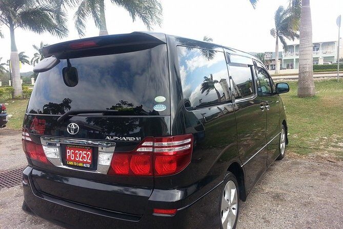 Private Sangster Airport Transfer to Negril Hotels - Authentic Insights from Real Travelers
