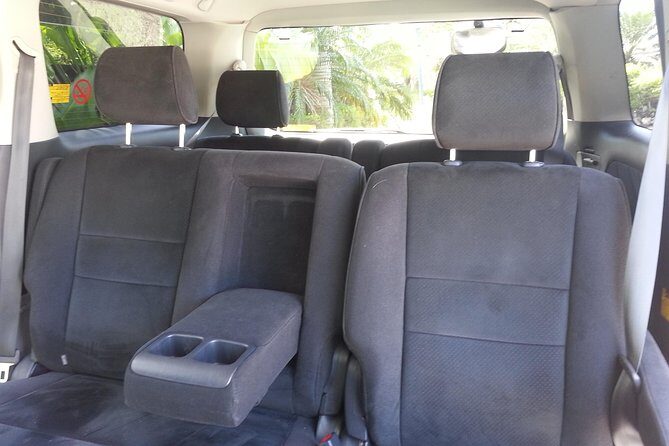 Private Sangster Airport Transfer to Ocho Rios - The Complete Picture of the Private Sangster Airport Transfer