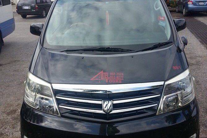 Private Sangster Airport Transfer to Ocho Rios - FAQ