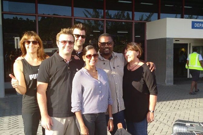 Private Sangster Airport Transfer to Runaway Bay Hotels - The Sum Up: Who Should Book This Transfer?