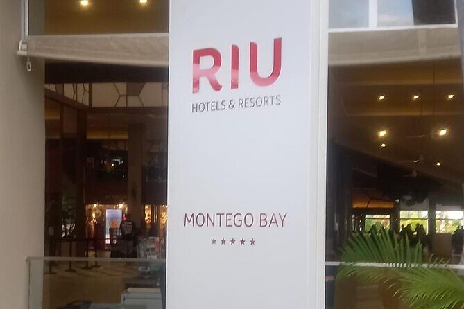 Private Sangster International Airport Transfer to Riu Hotel - An Honest Look at the Private Sangster International Airport Transfer to Riu Hotel