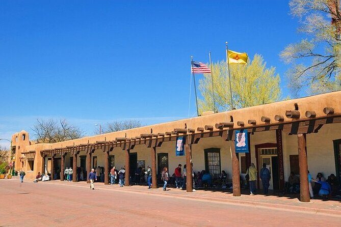 Private Santa Fe Tour from Albuquerque (w/Hotel Pickup & Dropoff) - Who Will Love This Tour?