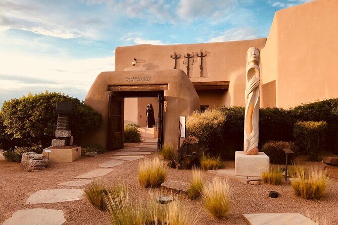 Private Santa Fe Tour from Albuquerque (w/Hotel Pickup & Dropoff) - Final Thoughts