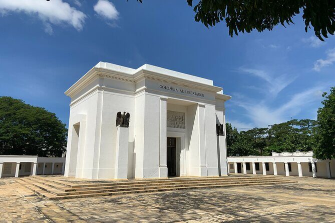 Private Santa Marta Historic Center Walking Tour - What the Tour Includes and What Not