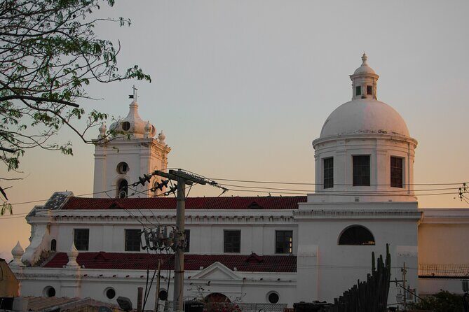 Private Santa Marta Historic Center Walking Tour - Authenticity and Practicalities