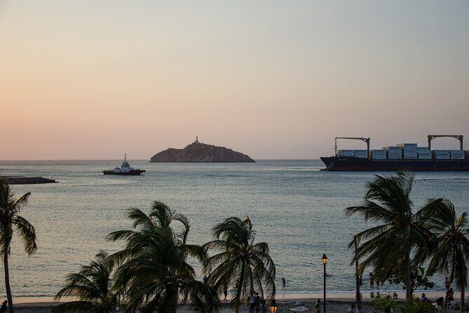 Private Santa Marta Historic Center Walking Tour - Who Should Consider This Tour?