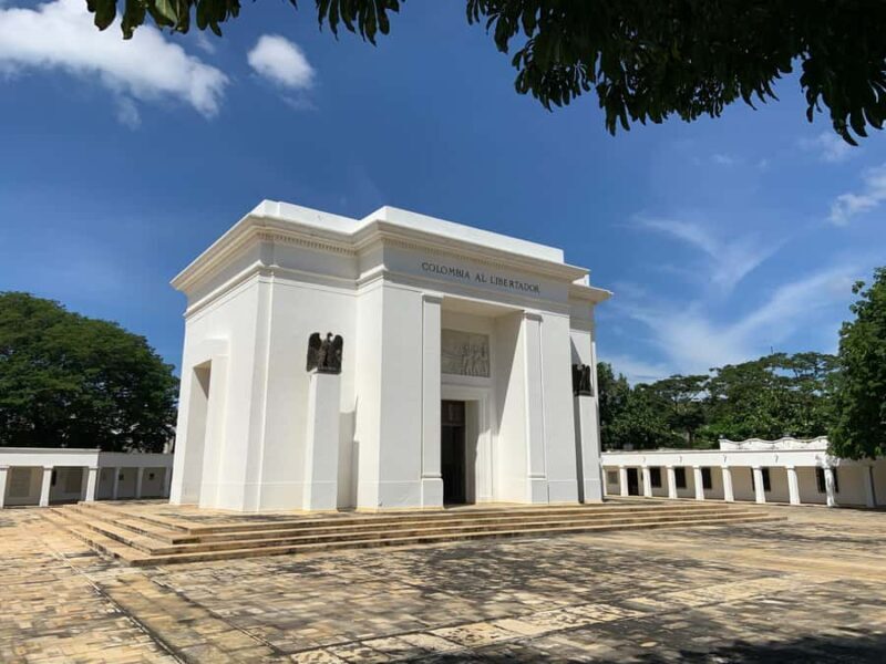 Private Santa Marta Historic Center Walking Tour - A Closer Look at the Santa Marta Walking Tour