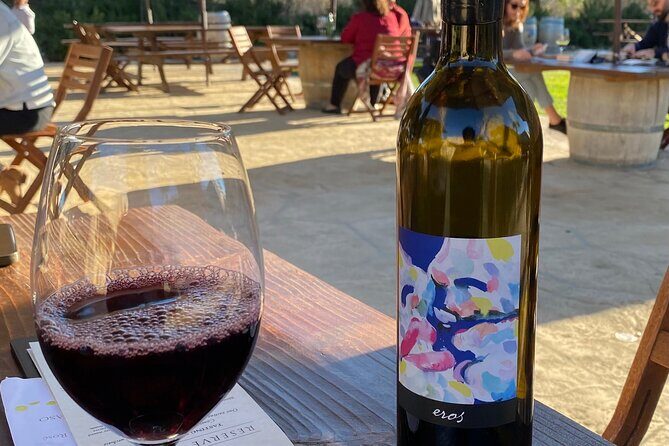 Private Santa Ynez Valley Wine Tasting Tour for up to 4 guests - FAQs