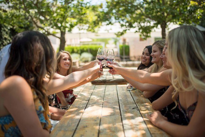 Private Santa Ynez Wine Tour (All-Inclusive) - An In-Depth Look at the Santa Ynez Private Wine Tour