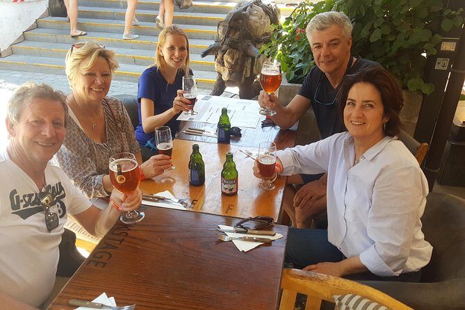 Private Santiago 3-Hour Walking Tour - Final Thoughts