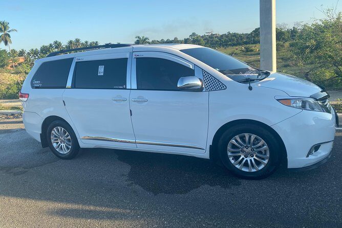 Private Santiago AirPort transportation to Puerto Plata or Sosua ect - Who Should Consider This Service?