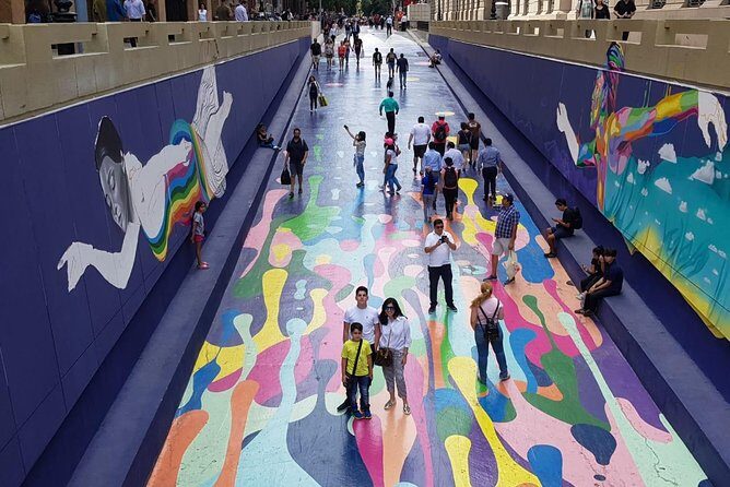 Private Santiago City Half Day Tour - An In-Depth Look at the Santiago Half Day Tour