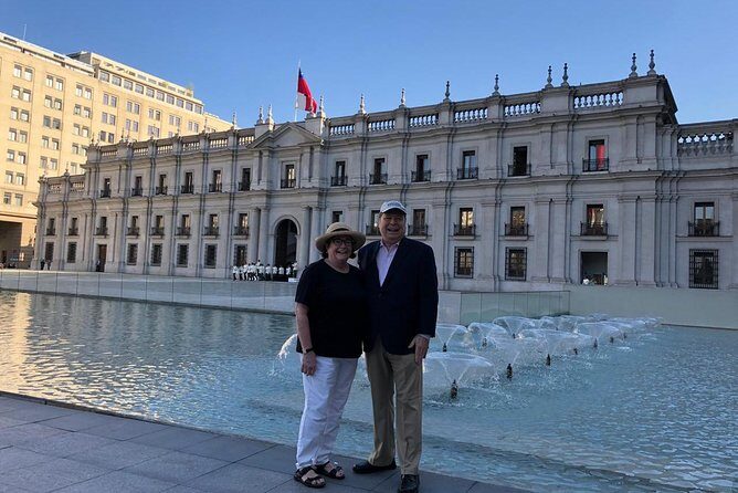 Private Santiago City Half Day Tour - FAQ