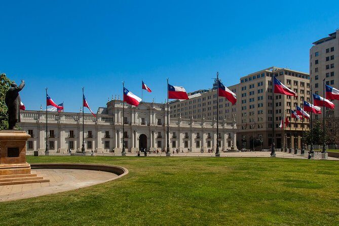 Private Santiago City Half Day Tour - Authentic Experiences and Real Insights from Travelers