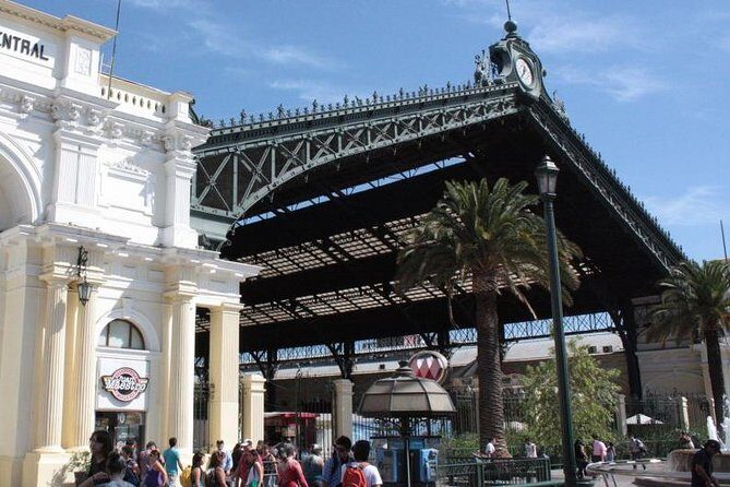 Private Santiago City Tour including Cerro San Cristobal - A Detailed Look at the Santiago Private Tour