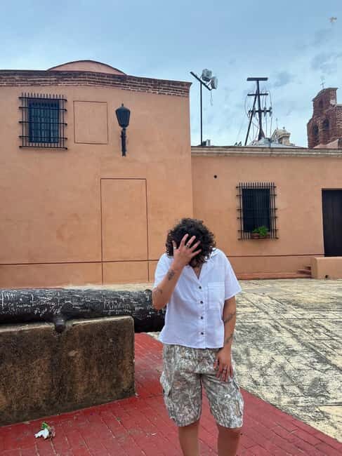 Private: Santo Domingo: Colonial Zone Guided Bike Tour - Discover Santo Domingo’s Colonial Charm on Two Wheels