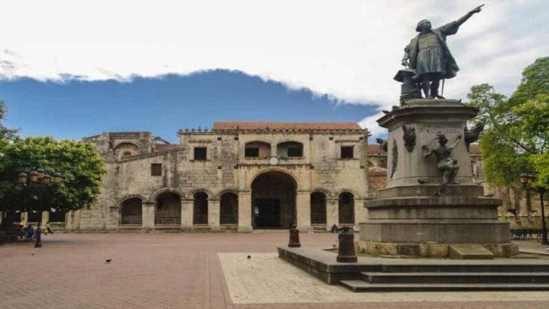 Private: Santo Domingo Day Trip with Lunch & Drinks - Final Thoughts: Is This Tour Right for You?