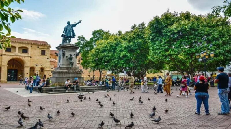 Private: Santo Domingo Day Trip with Lunch & Drinks - A Full Day in Santo Domingo: Culture, Caves, and Cuisine