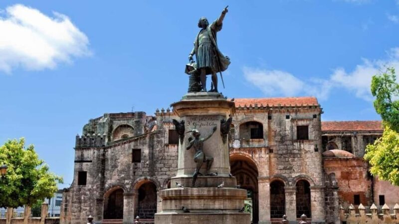 Private: Santo Domingo Day Trip with Lunch & Drinks - Key Points