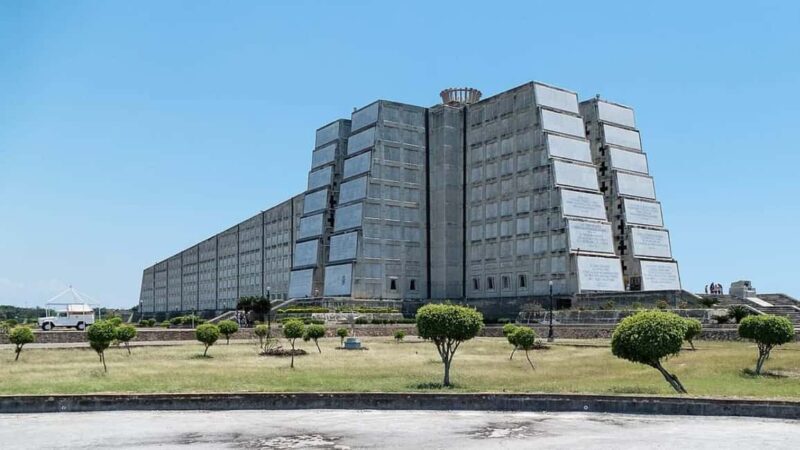 Private: Santo Domingo Day Trip with Lunch & Drinks - Shopping and Souvenirs