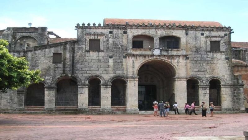 Private: Santo Domingo Day Trip with Lunch & Drinks - FAQs