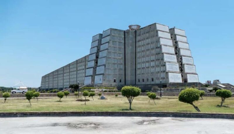 Private Santo Domingo Full-Day Experience with Lunch - The Sum Up