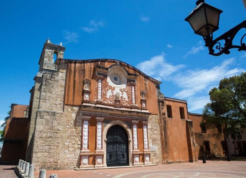 Private: Santo Domingo Historic & Cultural Walking Tour - Why This Tour Stands Out