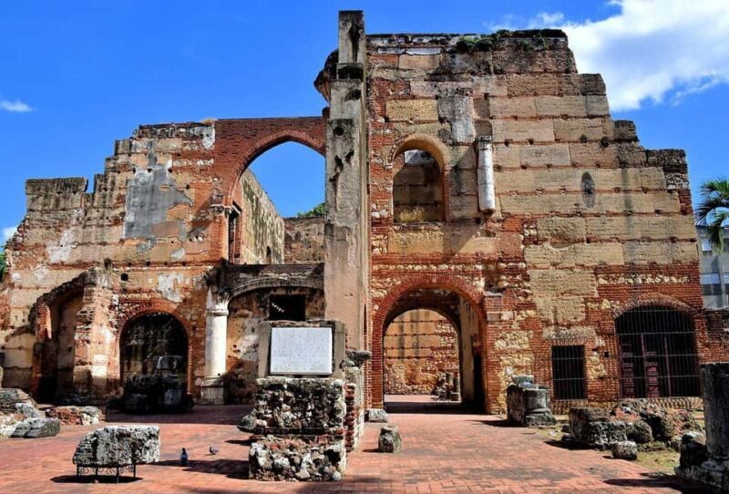 Private: Santo Domingo Historic & Cultural Walking Tour - Potential Drawbacks and Considerations