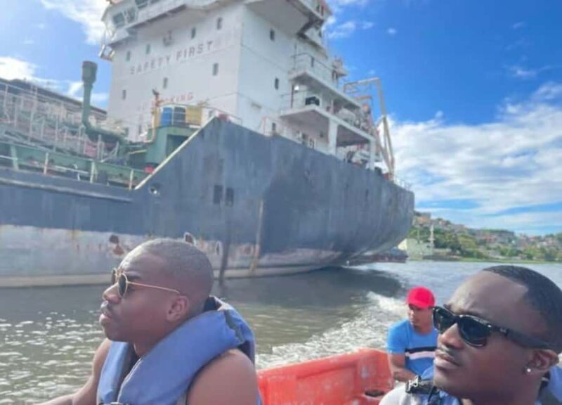 Private: Santo Domingo Riverside Cruise & City Sights Tour - FAQ