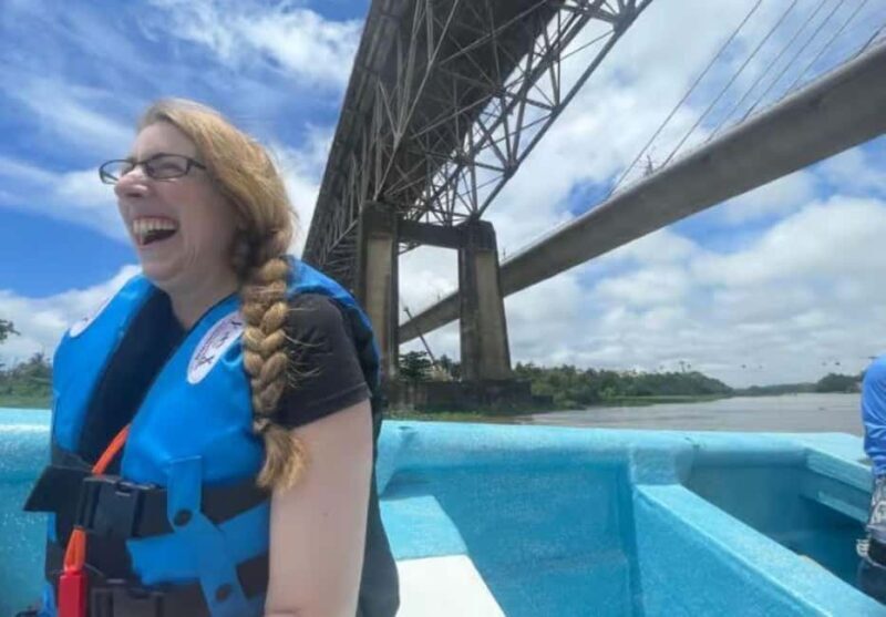 Private: Santo Domingo Riverside Cruise & City Sights Tour - Key Points