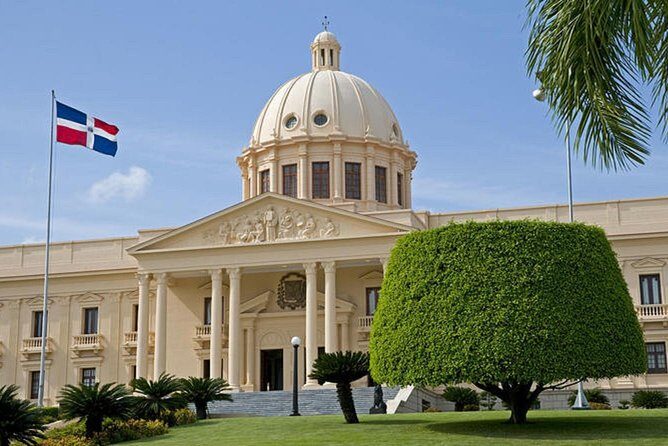 Private Santo Domingo Tour from Punta Cana, groups from 5-15 people - Key Points