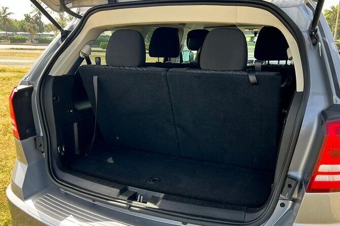 Private Santo Domingo Transfer - Who this transfer service is best for