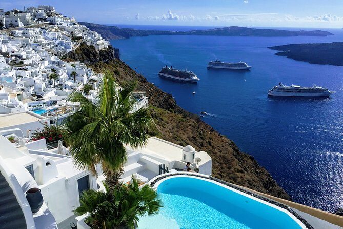 Private Santorini Day Tour & Native Driver - Wrapping Up: Who Will Love This Tour?
