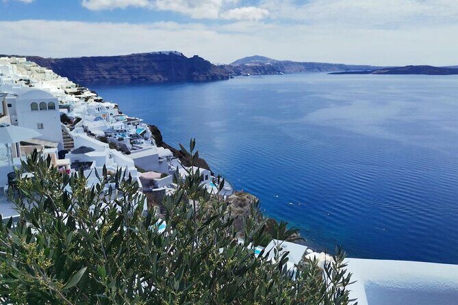 Private Santorini Daytime Wine Tour - FAQ (Frequently Asked Questions)