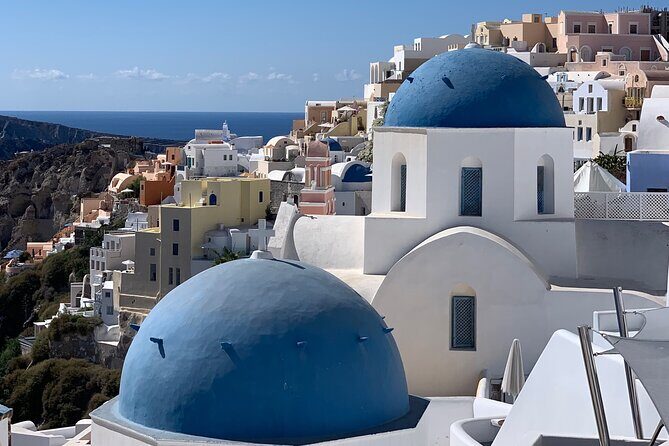 Private Santorini Full-day land Tour - Discovering Santorini: An Honest Look at the Full-day Private Land Tour