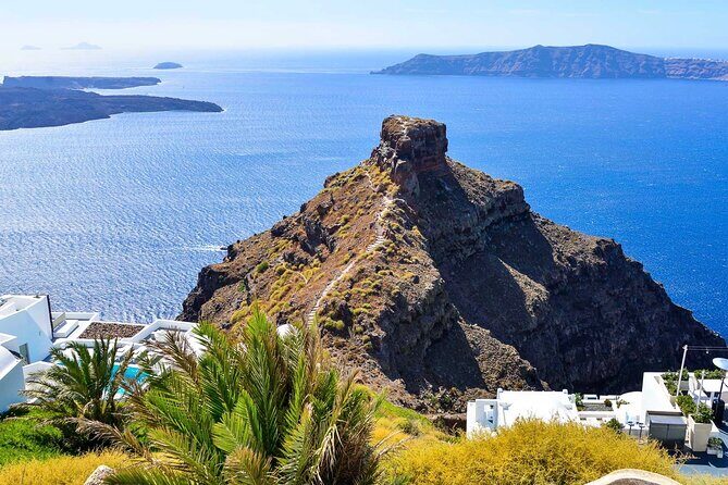 Private Santorini Full-day land Tour - Analyzing the Price and Value