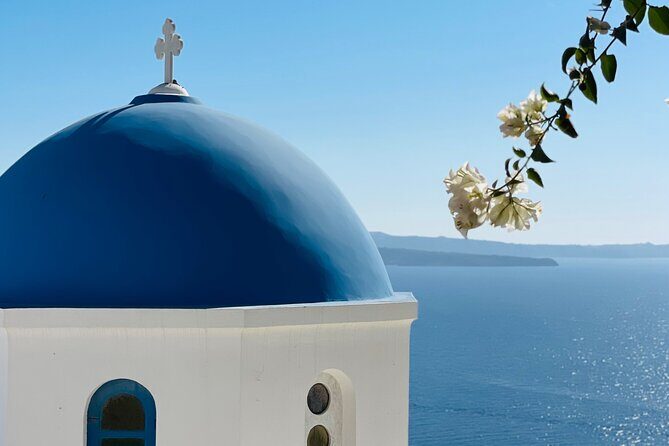 Private Santorini Full-day land Tour - Frequently Asked Questions