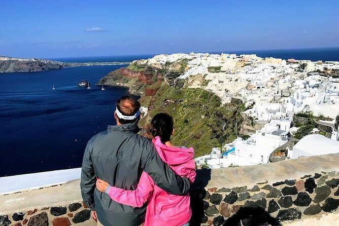 Private Santorini Highlights Day Tour - Final Thoughts