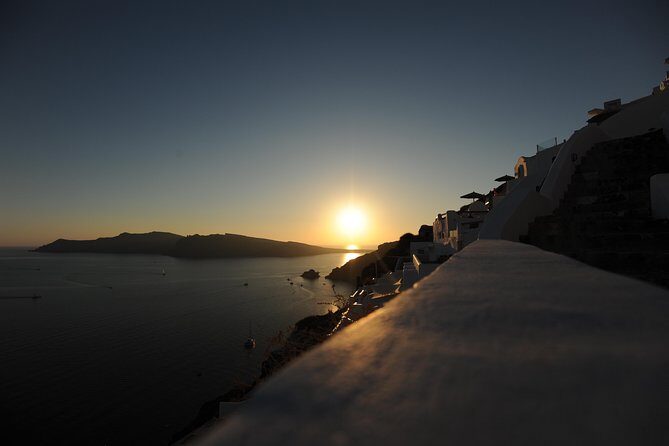 Private Santorini Island Tour - Perfect for Cruise Passengers - FAQ