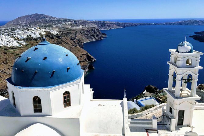 Private Santorini Shore Excursions Trip & Highlights - Transportation and Comfort