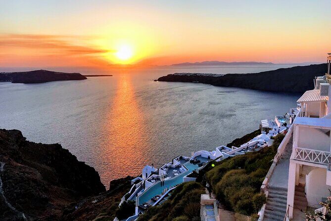 Private Santorini Shore Excursions Trip & Highlights - Pricing and Value