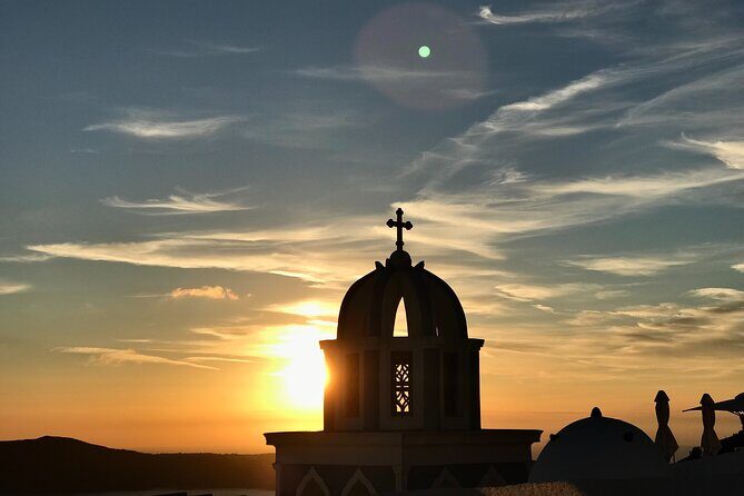 Private Santorini Tour: The Highlights - Exploring Santorini: A Closer Look at the Private Highlights Tour