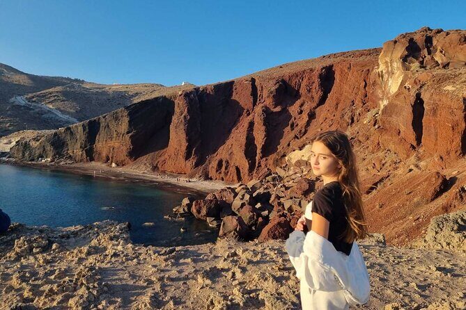 Private Santorini Tour Through Wine Tasting Adventure - Key Points